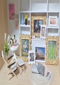 蒲公英舞蹈艺术中心